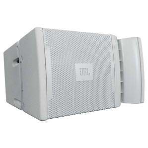 JBL VRX932LA-1WH 12" 800 Watt 2-Way Passive Line-Array Speaker in White