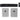 (2) JBL 5.25" White Commercial Wall Speakers+Amp For Restaurant/Office/Cafe/Bar