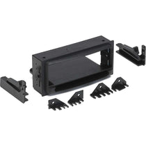 Metra 99-4000 In-Dash Radio Installation Multi-Kit for GM 1982-2004