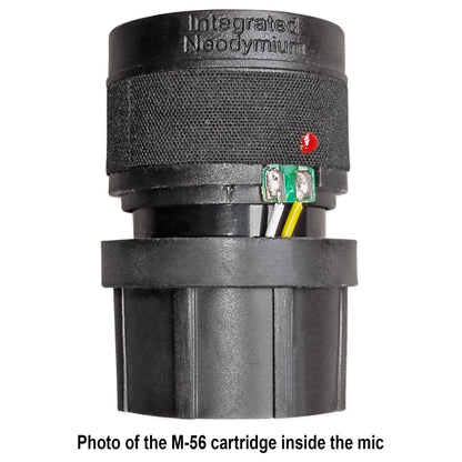 2-Person Podcast Recording Kit With Mics, Stands, Headphones
