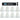 Rockville 6-Zone Commercial Amp+8 White Pendant Speakers For Restaurant/Bar/Cafe