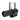American DJ ADJ ENCORE PROFILE 1000 COLOR RF RGBW LED Ellipsoidal DMX Spot Light