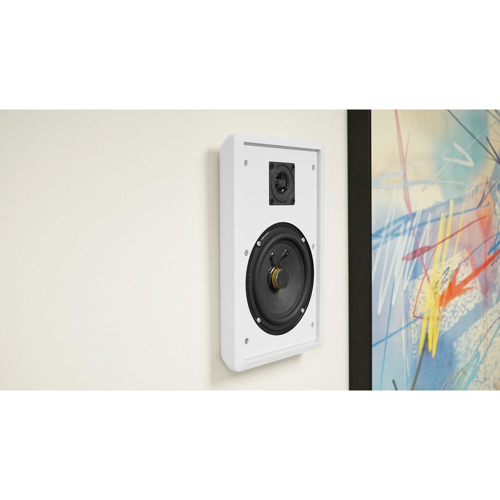ROCKSLIM WHITE