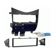 METRA 99-7862 Lower Dash Installation w/Wire Harness for 2003-2007 Honda Accord