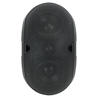 D4-16 BLACK 8-Pack