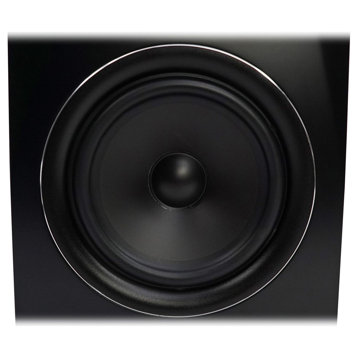 Pair APM6B 6.5" 350W Powered USB Studio Monitors + Stands + Pads