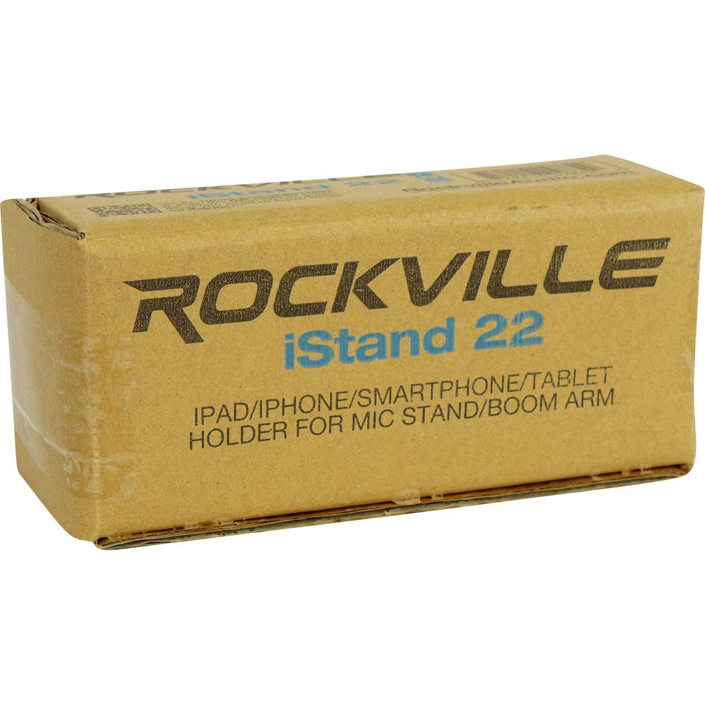 iStand 22