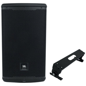 JBL EON710 10" 1300w Powered Active DJ PA Speaker w/Bluetooth/DSP+Yoke Mount