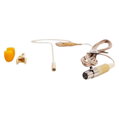 C111 LP Ear-Hook Microphone