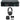 Arturia Minifuse 1 Black Portable Solo Audio USB Recording Interface+Headphones