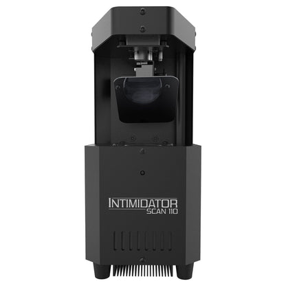 Chauvet Intimidator Scan 110 Compact LED Scanner Dance Floor Effect Light+Bag