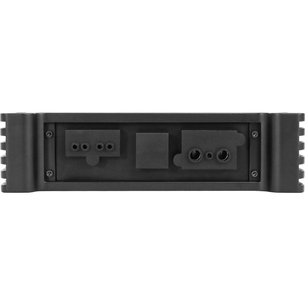 DBM25 + RMWK4 Marine Amp Wiring Kit Bundle