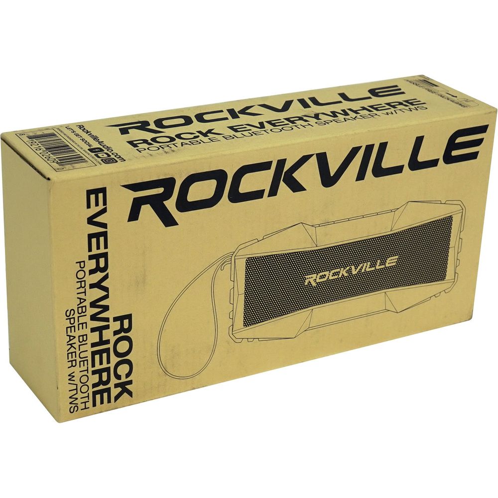 ROCK EVERYWHERE 2-Pack