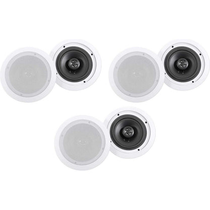 HC655 3-Pair