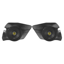 6.5" Kick Panel Speakers