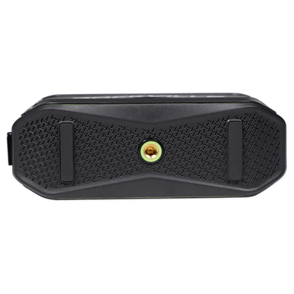 KICKER KEYLOC DSP Smart Powered Line-Out Converter 47KEYLOC+Bluetooth Speaker