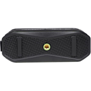 AudioControl The Epicenter Micro Digital Bass Processor+Remote+Bluetooth Speaker