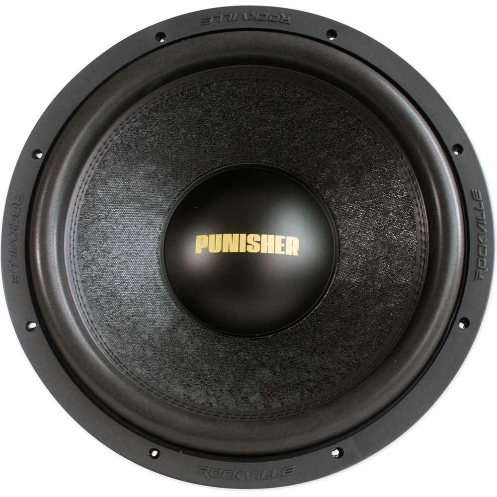 PUNISHER 15D1