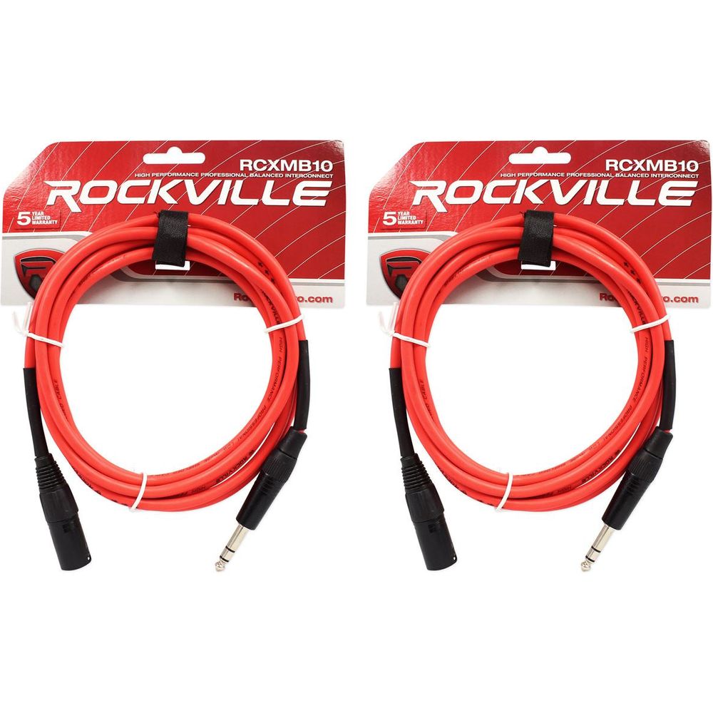 RCXMB10-R 2-Pack