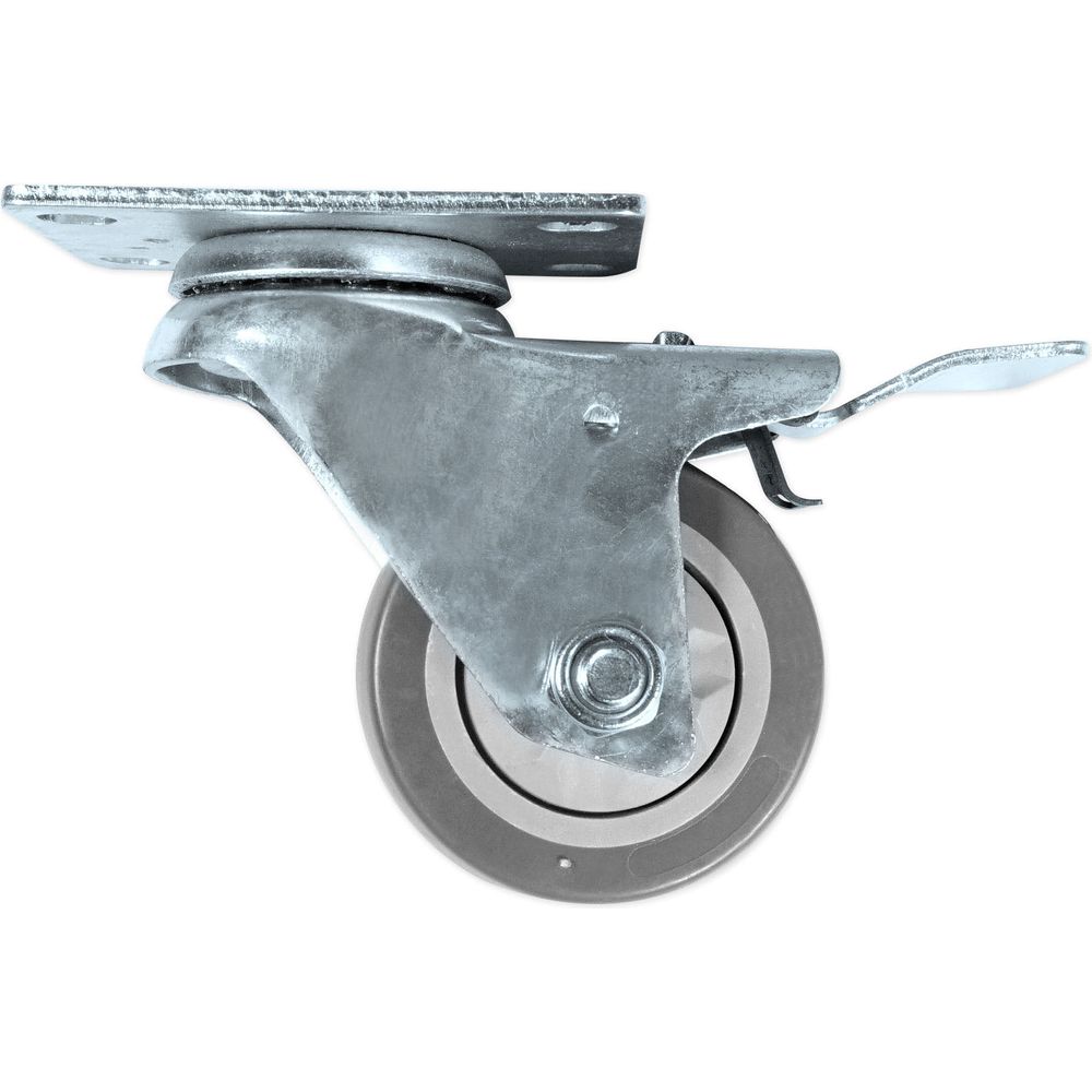 RBG12S + WH4 Caster Wheels Bundle
