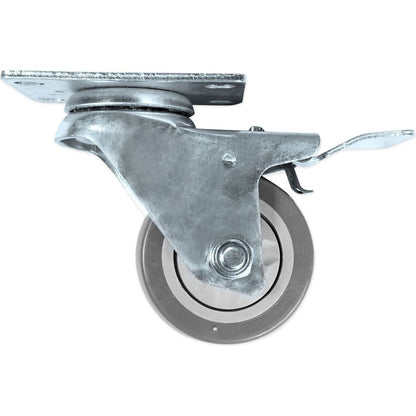 RBG12S + WH4 Caster Wheels Bundle