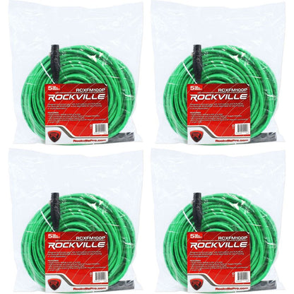 RCXFM100P-G 4-Pack