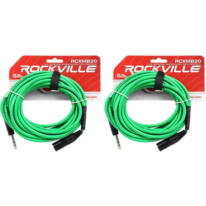 RCXMB20-G 2-Pack