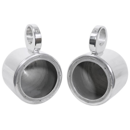 45KM654 Speakers + MAC65S Tower Pods + WET75.2 Amplifier + Wire Kit