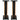 Rockville RHT28C 28" 2-Tone Bookshelf Speaker Stands Surround Sound Home Theater