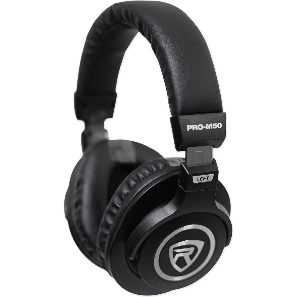 Onyx Producer 2.2 2x2 USB MIDI Recording Studio Interface with Headphones