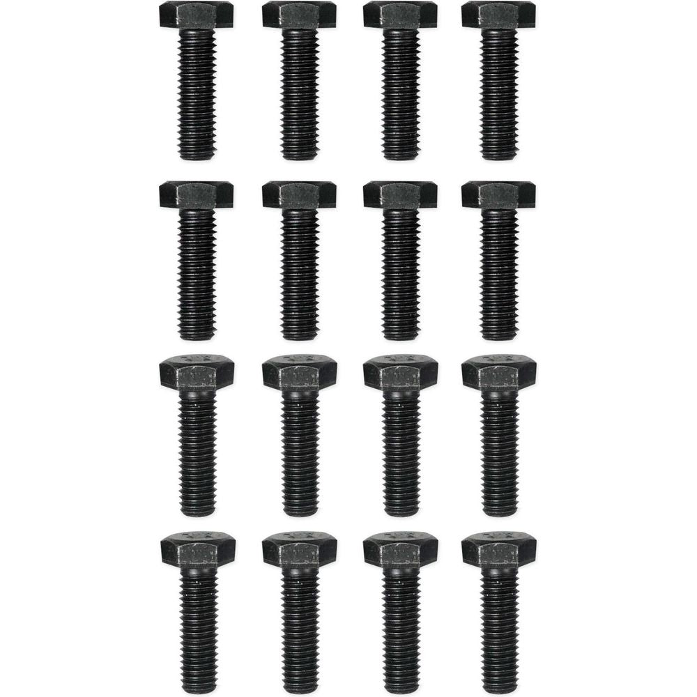 RBG12S + WH4 Caster Wheels Bundle