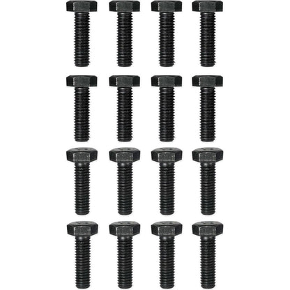 RBG12S + WH4 Caster Wheels Bundle