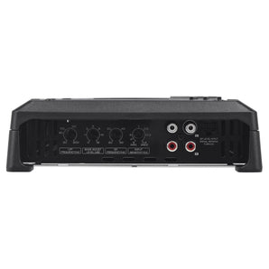 Kenwood KAC-9106D 2000 Watt Peak 1000 Watt RMS Mono Car Amplifier Amp KAC9106D