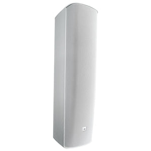 JBL CBT 1000-WH 1500w 2-Way Swivel Wall Mount Line Array Column Speaker in White