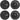 (4) Memphis Audio PRX602 6.5" 100 Watt Car Speakers w/PEI Dome Pivot Tweeters