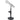 Rockville Microphone+Desktop Mic Stand+Pop Filter 4 Recording, Studio, Podcast