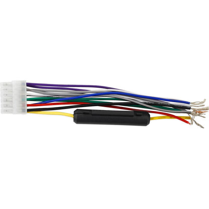 Digital Media Bluetooth FM/MP3 USB/SD Receiver For 1994-1996 Chevrolet Caprice
