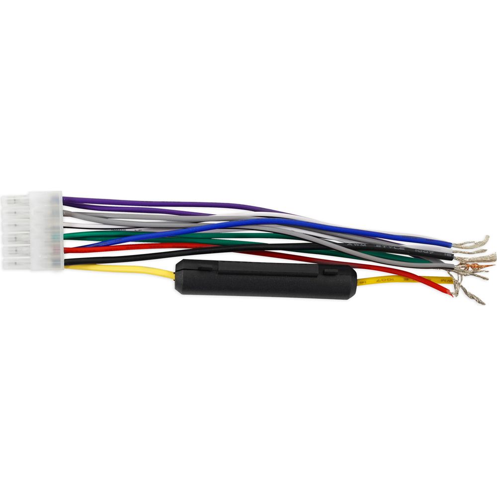RDM18 Digital Media Receiver + Acura Integra Install Kit Bundle