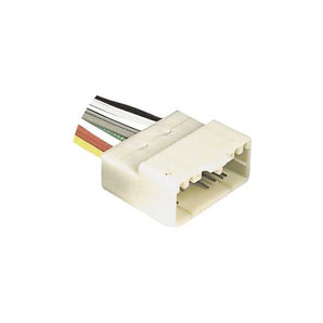 METRA 70-6502 CD WIRING KIT for 02-06 CHRYSLER/DODGE/JEEP