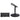 Samson Q8x Dynamic Microphone+Weighted Desktop Mic Stand For Studio/Podcast