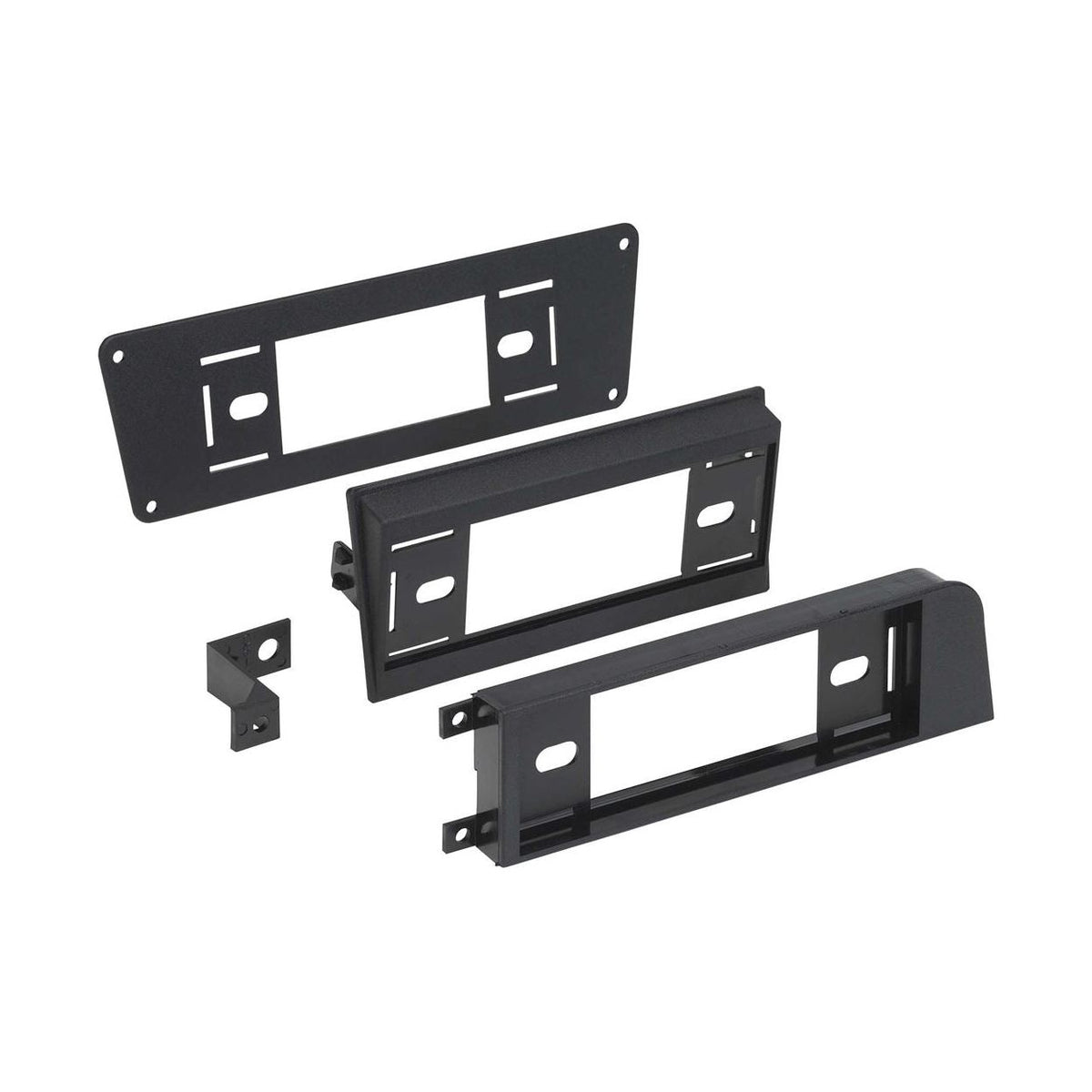 Metra 99-9222 1975-2005 Volvo In-Dash Radio Install Multi-Kit