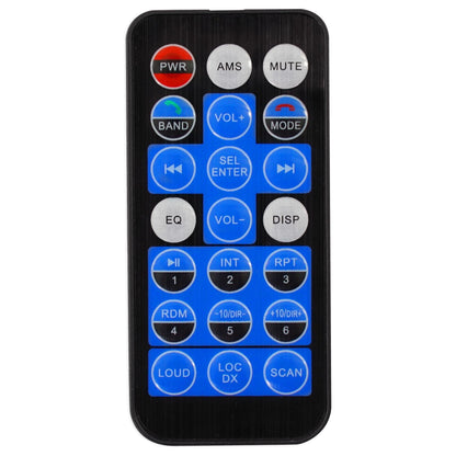 Single-Din Car Digital Media Bluetooth Receiver + Install For 2005 Honda Civic SE