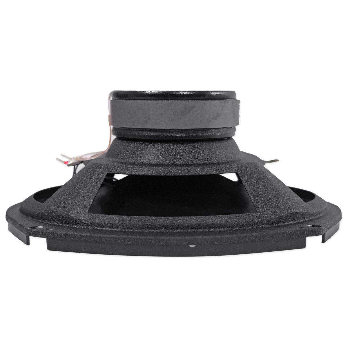 Front+Rear DSC Factory Speaker Replacement For 1999-2004 Jeep Grand Cherokee