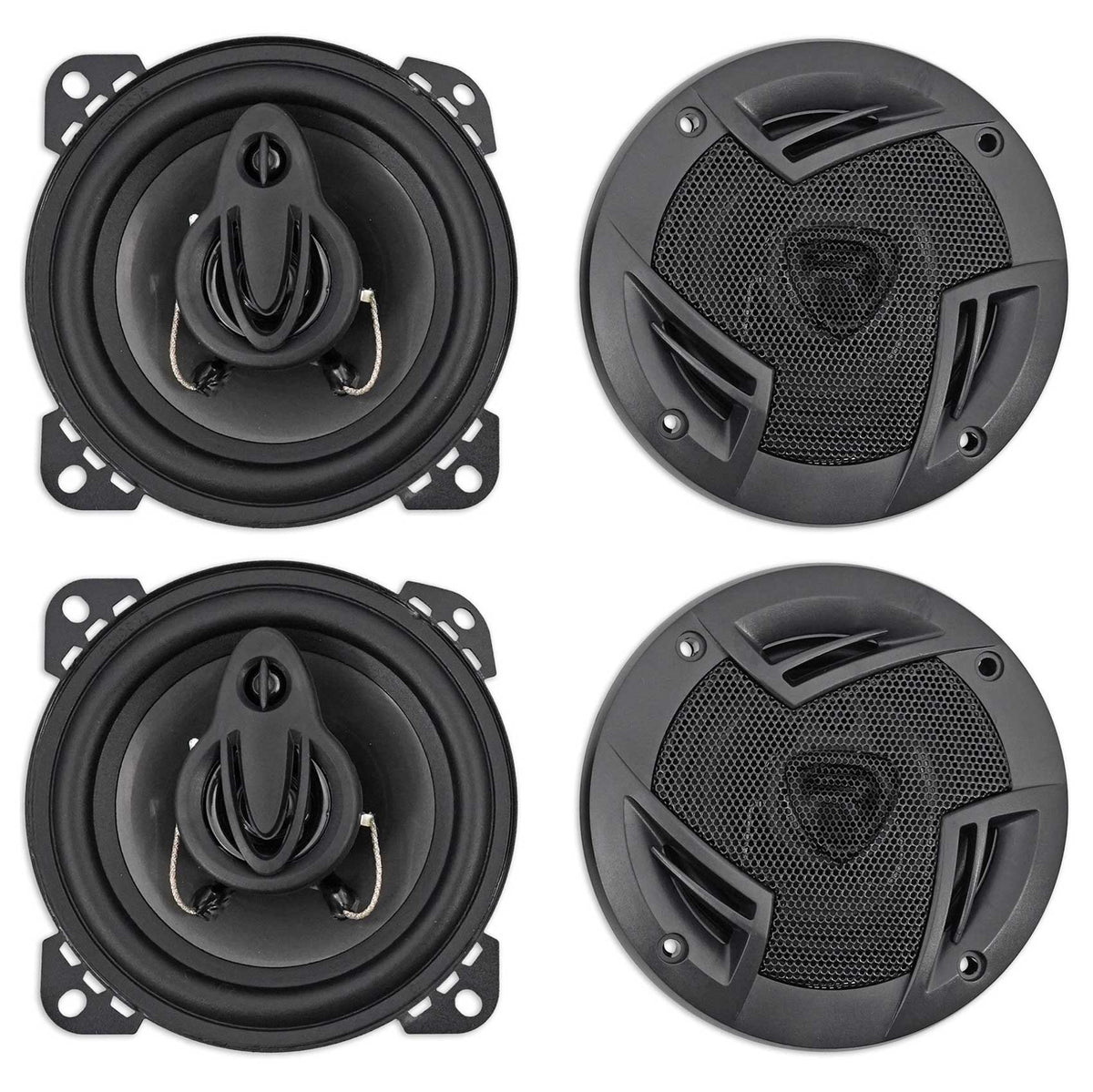 RV4.3A 2-Pair