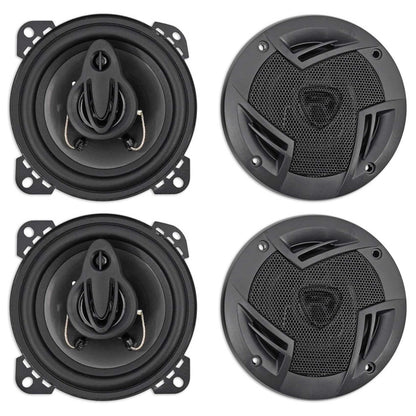 RV4.3A 2-Pair