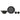 (2) Pairs Alpine SXE-1751S 6.5" 220 Watt Car Audio Component Speakers
