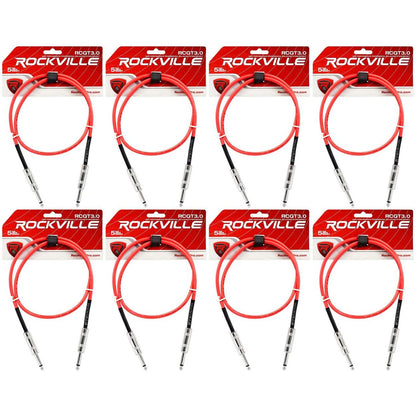 RCGT3.0R 8-Pack