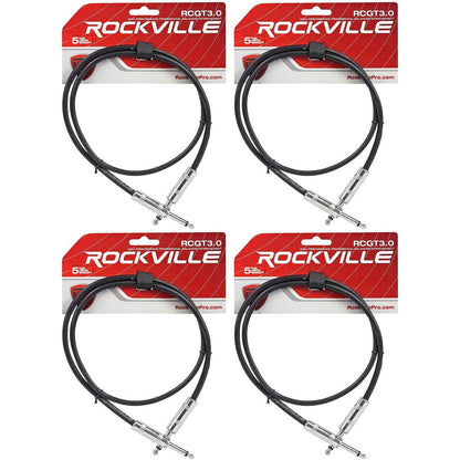 RCGT3.0B 4-Pack