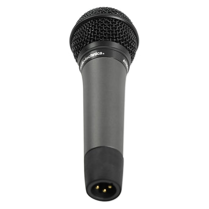 Audio Technica ATM410 Dynamic Cardioid Microphone w/ HI-Energy Neodymium Magnet