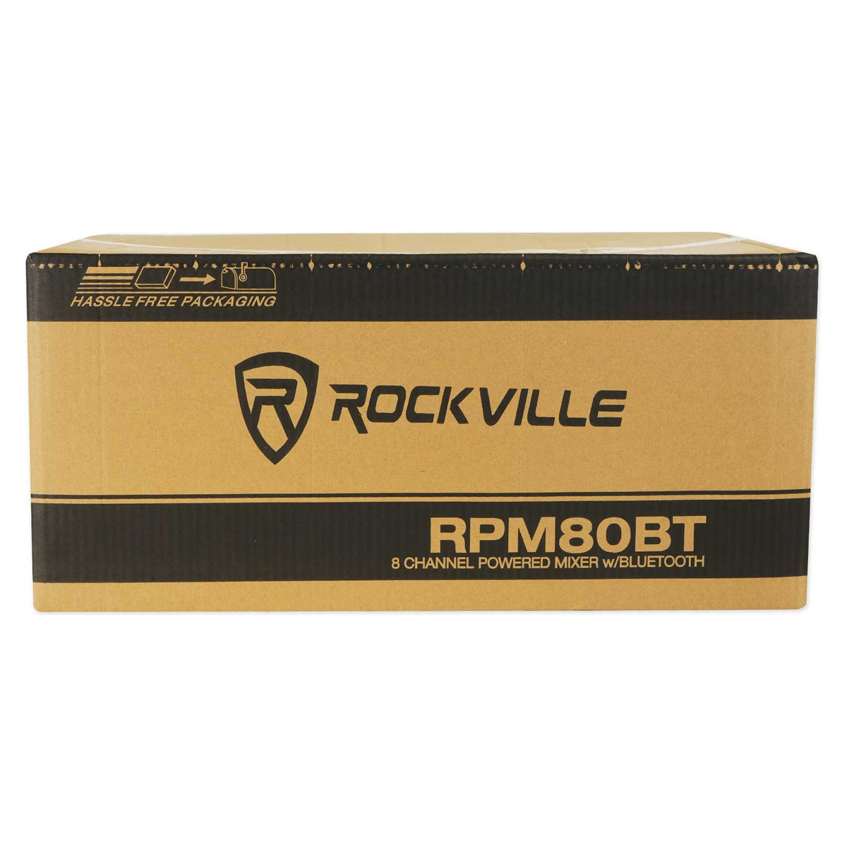 RPM80BT